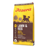 Josera Lamb & Rice koeratoit 12,5kg