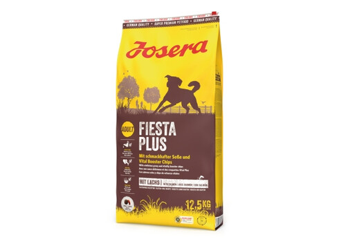 Josera FiestaPlus koeratoit 12,5kg