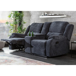 Diivan HOLLYWOOD hall, 185x164xH102 cm