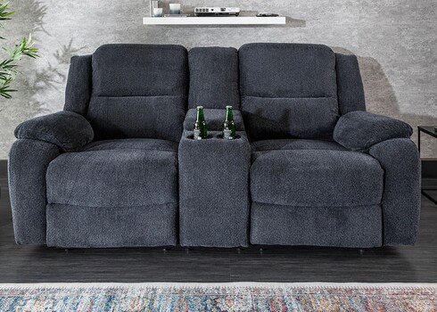 Diivan HOLLYWOOD hall, 185x164xH102 cm