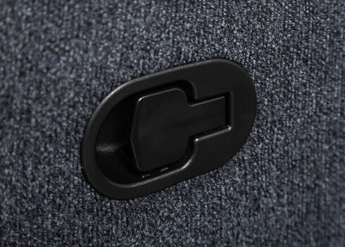 Diivan HOLLYWOOD hall, 185x164xH102 cm