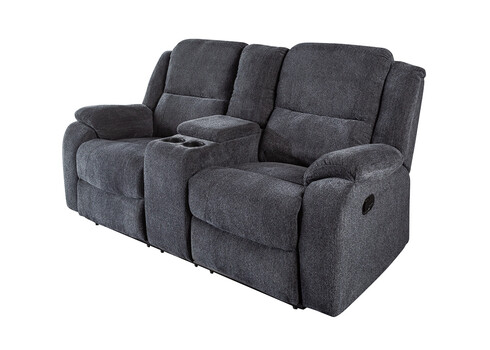 Diivan HOLLYWOOD hall, 185x164xH102 cm