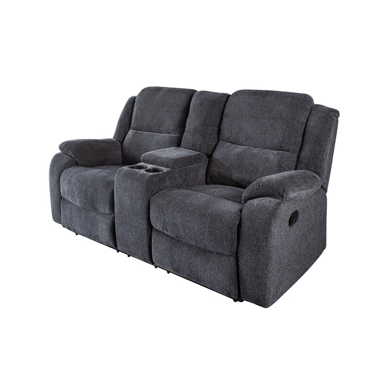 Diivan HOLLYWOOD hall, 185x164xH102 cm