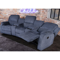 Diivan HOLLYWOOD hall, 295x165xH101 cm