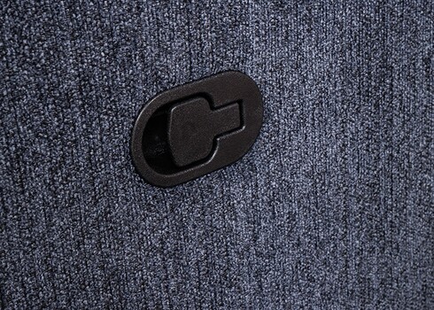 Diivan HOLLYWOOD hall, 295x165xH101 cm