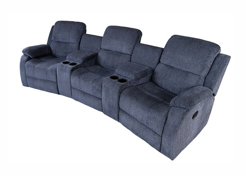 Diivan HOLLYWOOD hall, 295x165xH101 cm