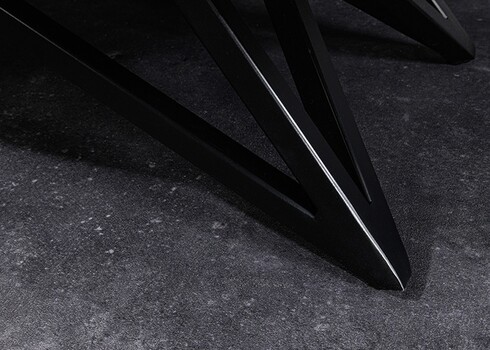 Kummut SOUL naturaalne hall kivi / pruun, 100x38xH120 cm