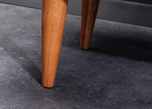 Kummut ALPINE sheesham, 145x40xH75 cm