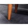 Kummut ALPINE sheesham, 145x40xH75 cm