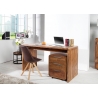 Kirjutuslaud GOA sheesham, 120x60xH80 cm