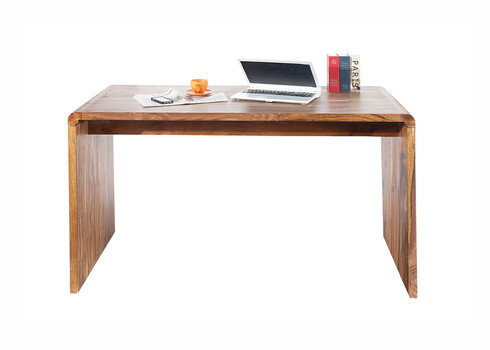 Kirjutuslaud GOA sheesham, 120x60xH80 cm