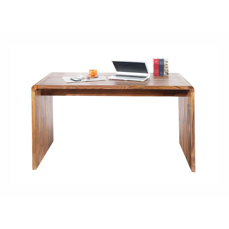Kirjutuslaud GOA sheesham, 120x60xH80 cm