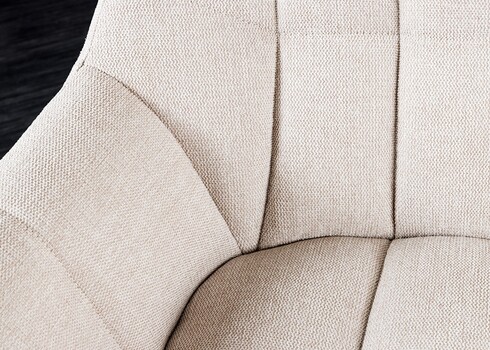 Pink PAPILLON helebeež, 165x65xH85 cm