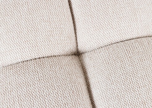 Pink PAPILLON helebeež, 165x65xH85 cm