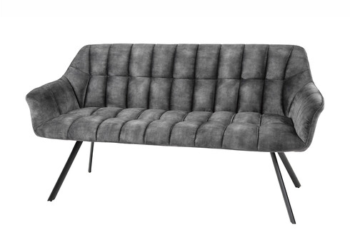 Pink PAPILLON hall, 165x65xH85 cm