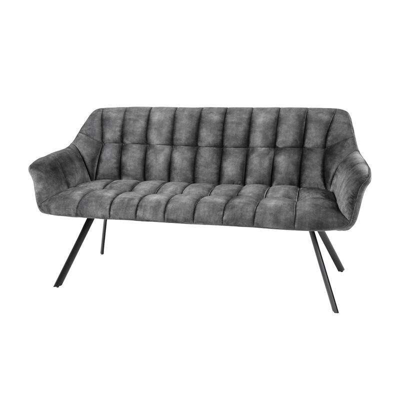 Pink PAPILLON hall, 165x65xH85 cm