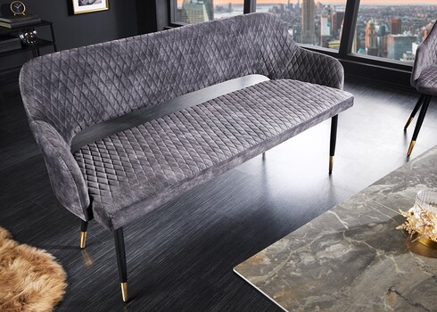 Pink PARIS hall, 162x58xH82 cm