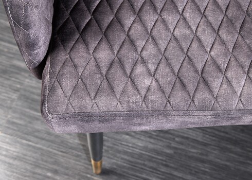 Pink PARIS hall, 162x58xH82 cm