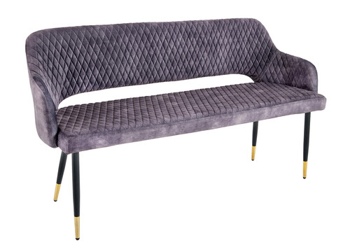 Pink PARIS hall, 162x58xH82 cm