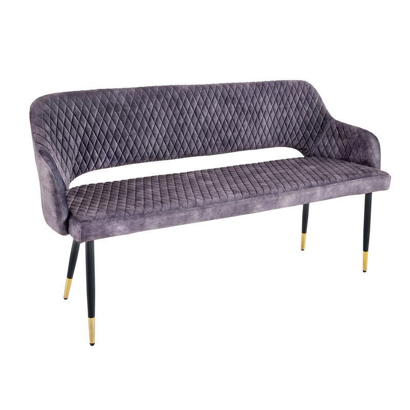 Pink PARIS hall, 162x58xH82 cm