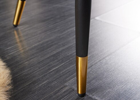 Pink PARIS kollane, 162x58xH82 cm