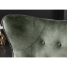 Tugitool AMSTERDAM roheline, 76x85xH103 cm