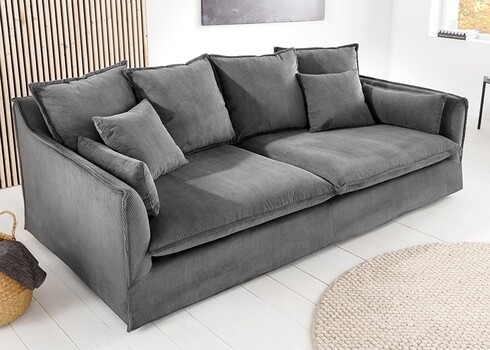 Diivan HEAVEN hall, 210x105xH88 cm