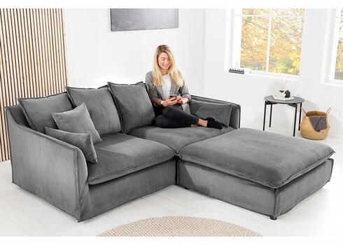 Diivan HEAVEN hall, 210x105xH88 cm