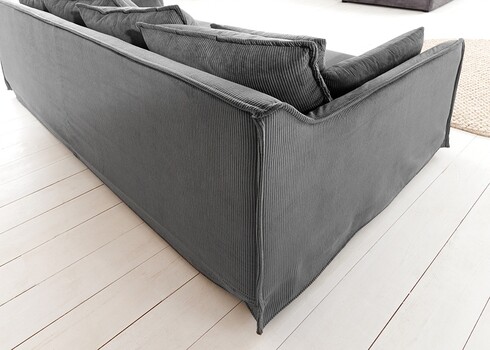 Diivan HEAVEN hall, 210x105xH88 cm