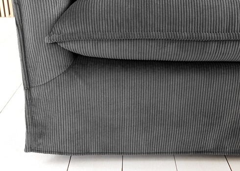 Diivan HEAVEN hall, 210x105xH88 cm