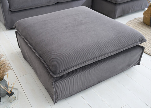 Tumba HEAVEN hall, 100x100xH42 cm