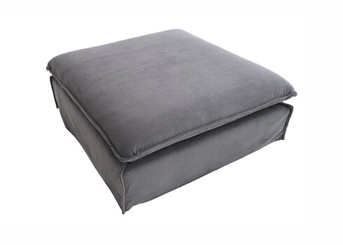 Tumba HEAVEN hall, 100x100xH42 cm