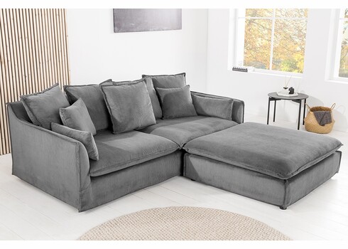 Tumba HEAVEN hall, 100x100xH42 cm