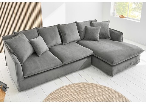 Nurgadiivan HEAVEN hall, 255x160xH80 cm