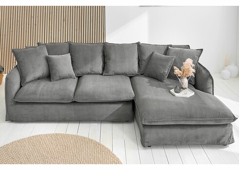 Nurgadiivan HEAVEN hall, 255x160xH80 cm