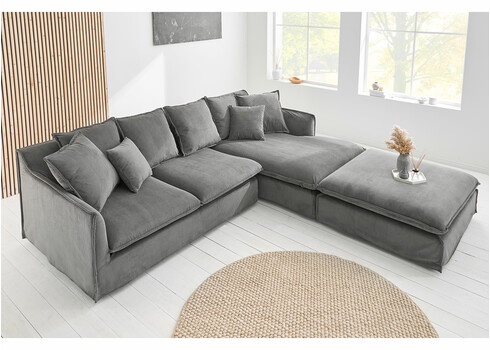 Nurgadiivan HEAVEN hall, 255x160xH80 cm