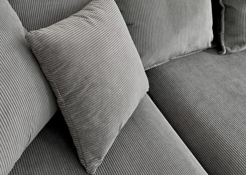 Nurgadiivan HEAVEN hall, 255x160xH80 cm