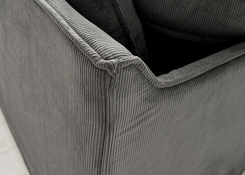 Nurgadiivan HEAVEN hall, 255x160xH80 cm