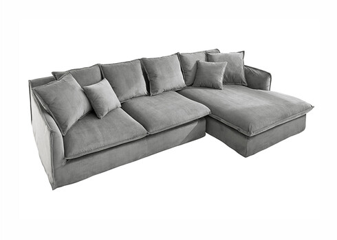 Nurgadiivan HEAVEN hall, 255x160xH80 cm