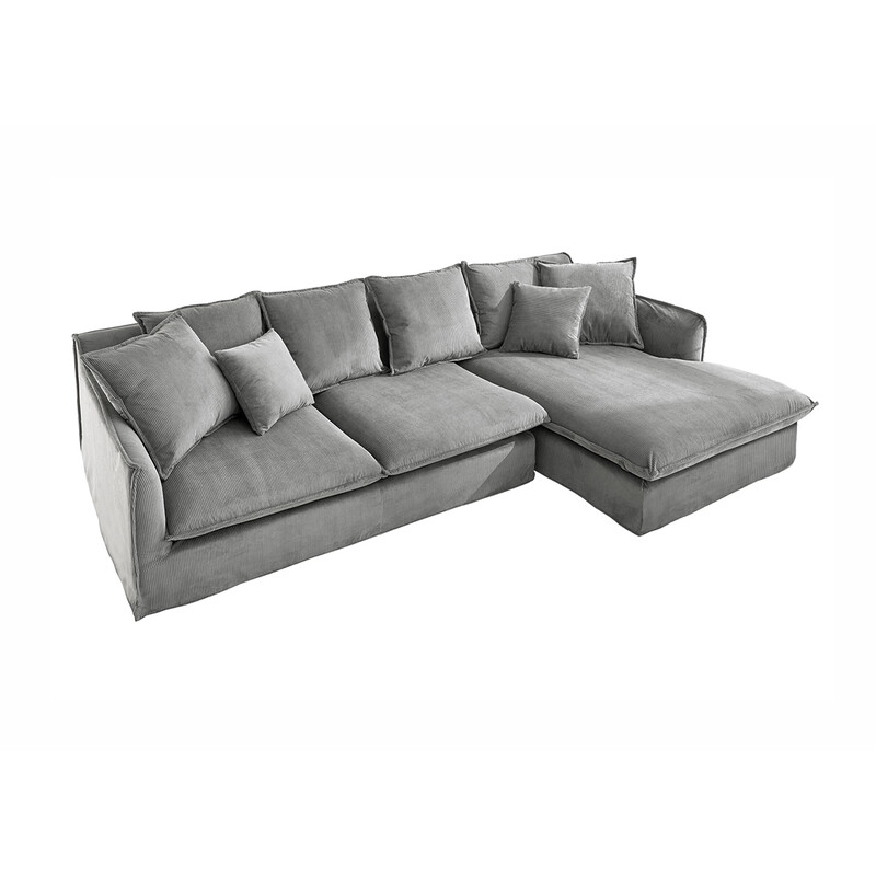 Nurgadiivan HEAVEN hall, 255x160xH80 cm