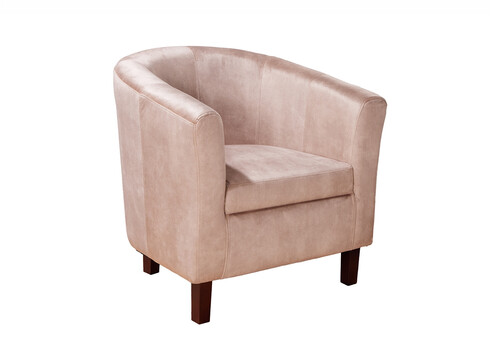 Tugitool HEMINGWAY beež, 74x70xH74 cm