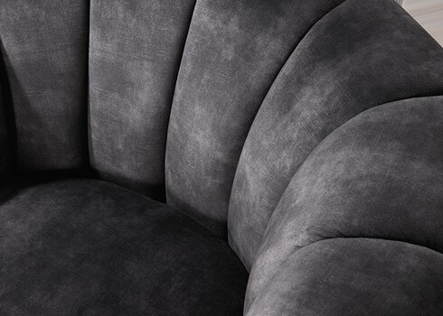 Tugitool BABYLON hall, 100x90xH75 cm