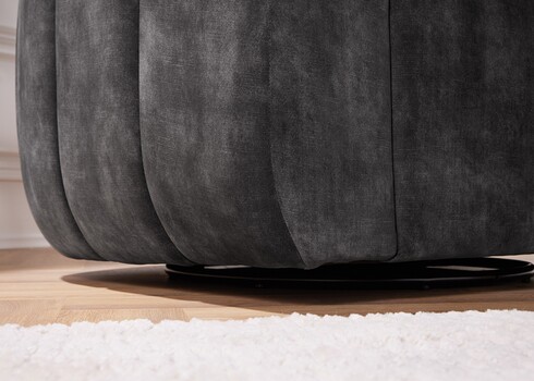 Tugitool BABYLON hall, 100x90xH75 cm