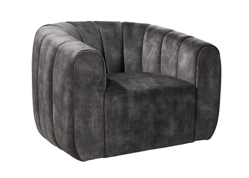 Tugitool BABYLON hall, 100x90xH75 cm