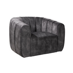 Tugitool BABYLON hall, 100x90xH75 cm