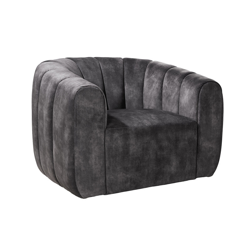 Tugitool BABYLON hall, 100x90xH75 cm