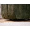 Tugitool BABYLON roheline, 100x90xH75 cm