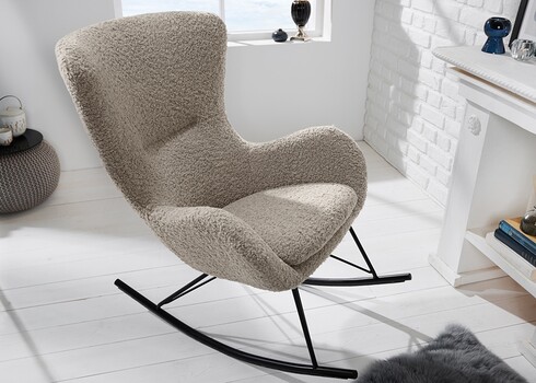 Kiiktool SCANDINAVIA hall buklee, 77x115xH99 cm