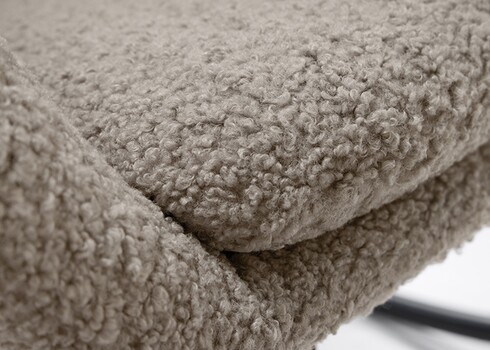 Kiiktool SCANDINAVIA hall buklee, 77x115xH99 cm