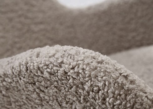 Kiiktool SCANDINAVIA hall buklee, 77x115xH99 cm